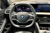 Used 2025 BMW 330i Sedan image 5