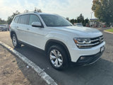 Used 2019 Volkswagen Atlas SE image 2