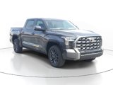 New 2025 Toyota Tundra Platinum image 2