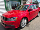 Used 2015 Volkswagen Jetta SE image 2