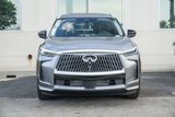 New 2026 INFINITI QX60 Luxe w/ Cargo Package image 2