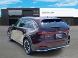 New 2025 MAZDA CX-90 Plug-In Hybrid w/ Premium Plus image 4