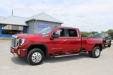 Used 2024 GMC Sierra 3500 Denali w/ Technology Package image 5