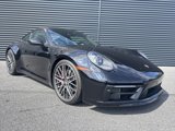 Certified 2024 Porsche 911 Coupe image 5