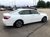 Used 2017 Honda Accord EX-L image 3