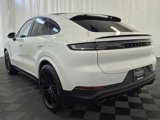New 2025 Porsche Cayenne E-Hybrid Coupe image 3