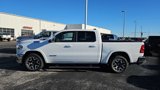 New 2025 RAM 1500 Laramie image 3