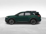 New 2025 Nissan Pathfinder Rock Creek image 3