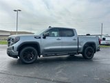 New 2025 GMC Sierra 1500 Elevation image 4