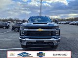 Used 2025 Chevrolet Silverado 2500 LT image 2