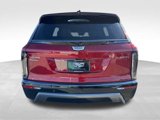 New 2026 Cadillac Vistiq Sport image 6