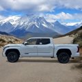 New 2025 Toyota Tundra Platinum image 2