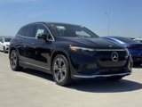 New 2026 Mercedes-Benz EQS 400 4MATIC SUV image 2