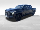 New 2025 Toyota Tundra Limited image 1
