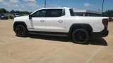 New 2026 GMC Sierra EV Elevation w/ LPO, Elevation Dark Package image 6