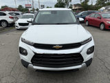 Used 2021 Chevrolet TrailBlazer LT w/ Premium Seating Package image 3
