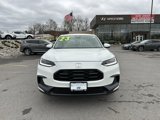 Used 2023 Honda HR-V LX image 2