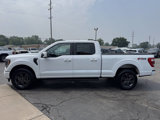 Used 2023 Ford F150 4x4 SuperCrew image 5