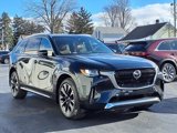 New 2025 MAZDA CX-90 3.3 Turbo S w/ Premium Plus image 3