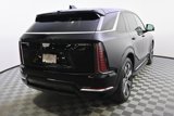 New 2025 Cadillac Escalade IQ Luxury 1 image 6