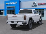 New 2025 GMC Sierra 2500 Denali w/ Denali Reserve Package image 4