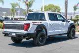 New 2025 Ford F150 Raptor image 4