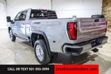 Used 2024 GMC Sierra 3500 Denali w/ Denali Reserve Package image 3