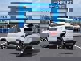 New 2025 Chevrolet Trax RS image 3