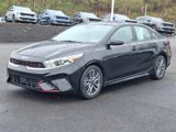 Certified 2022 Kia Forte GT-Line w/ GT-Line Premium Package image 3