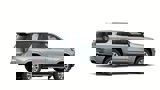 New 2025 Chevrolet Tahoe Premier image 3
