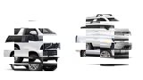 New 2025 Chevrolet Suburban LT image 2