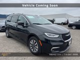 Used 2021 Chrysler Pacifica Touring-L image 3