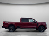 New 2026 Ford F250 Platinum image 2