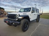 New 2025 Jeep Wrangler Willys image 2
