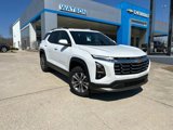 New 2025 Chevrolet Equinox LT w/ Convenience Package II image 2