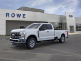 New 2025 Ford F350 XLT w/ Snow Plow Prep Package image 3