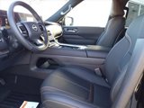 New 2025 Nissan Armada SL image 5