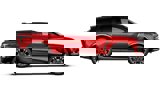 New 2025 Chevrolet Blazer EV SS image 2