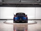 Certified 2025 Porsche 718 Boxster Spyder RS image 5