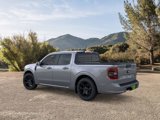 New 2025 Ford Maverick Lobo image 4