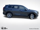 New 2026 Honda CR-V EX image 2