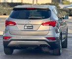 Used 2017 Hyundai Santa Fe Sport image 3