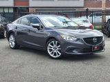 Used 2015 MAZDA MAZDA6 Touring image 4
