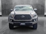 Used 2021 Toyota Tacoma TRD Off-Road w/ Technology Package image 2