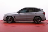 Used 2022 BMW X3 M w/ Competition Package image 2