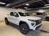 New 2025 GMC Canyon AT4 w/ Technology Plus Package image 3