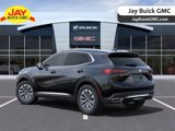 New 2025 Buick Envision Preferred image 3