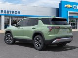 New 2026 Chevrolet Equinox LT image 3