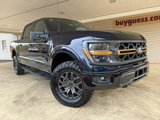 New 2025 Ford F150 Tremor image 2