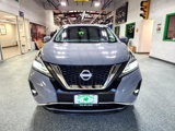 Used 2023 Nissan Murano SL w/ SL Moonroof Package image 3
